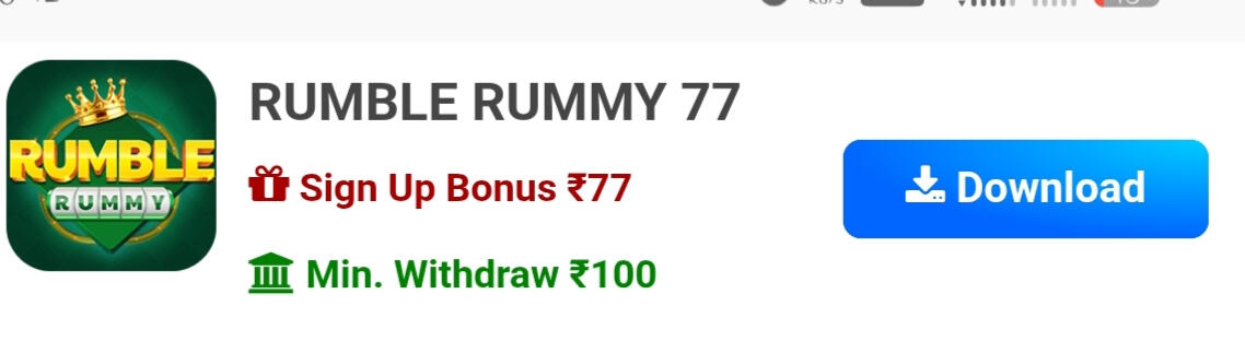 Teen Patti gold